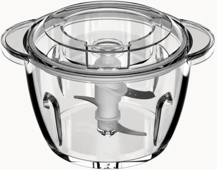 TESLA SJECKALICA FC302WSNAGA 400 W KAPACITET 1 L 4 INOX OŠTRICE NA (6 / 7)