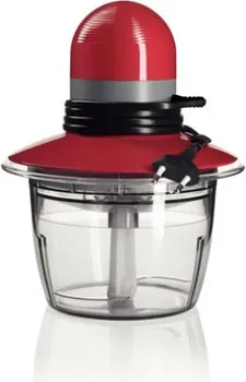 BOSCH SJECKALICA 400W, CRVENA, 0.8L, INOX NOŽ, PLOČA ZA TUČENJE VRHN (2 / 5)
