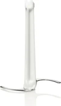 BOSCH SJECKALICA 400W, CRVENA, 0.8L, INOX NOŽ, PLOČA ZA TUČENJE VRHN (4 / 5)