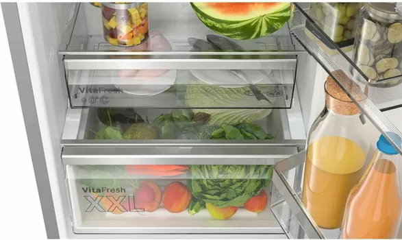 BOSCH KGN 39 LBCF (3 / 17)