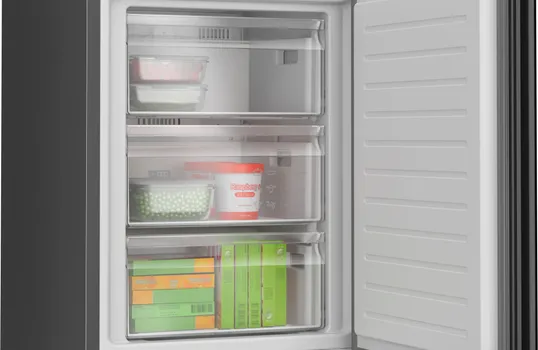 BOSCH KGN 39 LBCF (5 / 17)