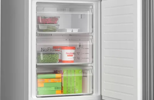 BOSCH KGN 39 LBCF (13 / 17)