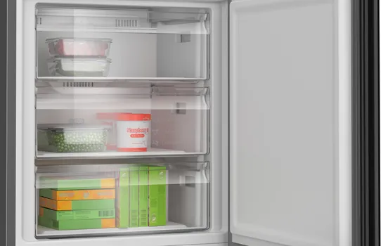 BOSCH KGN 49 LBCF SERIE 6 [XXL / NO FROST / 203CM X 70CM] (23 / 25)