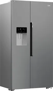BEKO GN 162341 XBN SIDE-BY-SIDE [571L] (1 / 3)