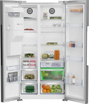 BEKO GN 162341 XBN SIDE-BY-SIDE [571L] (3 / 3)