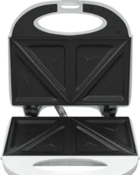 TESLA SENDVIČ TOSTER SM100WSNAGA 750 W APARAT ZA 2 KRIŠKE PLOČA S (3 / 5)