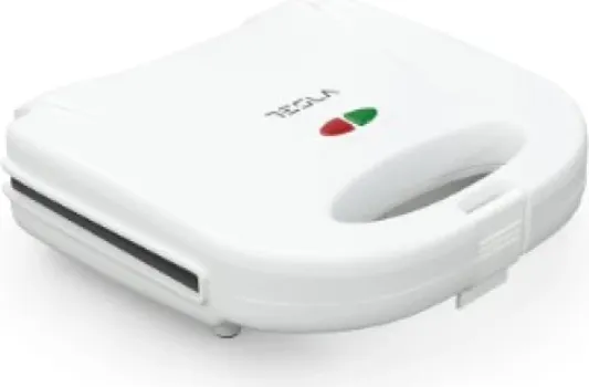 TESLA SENDVIČ TOSTER SM100WSNAGA 750 W APARAT ZA 2 KRIŠKE PLOČA S (5 / 5)