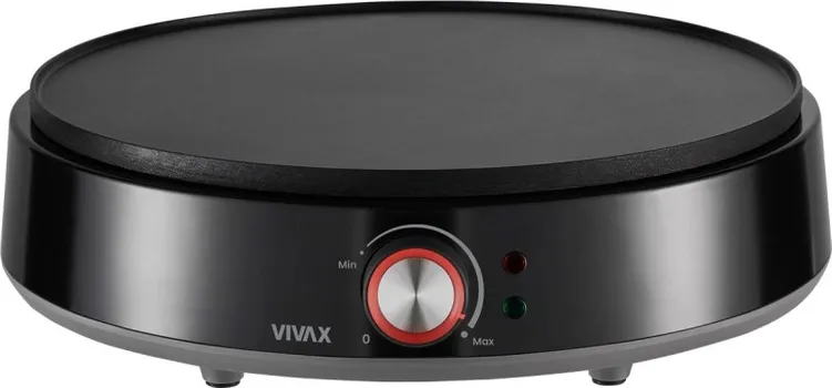 VIVAX HOME PEKAČ ZA PALAČINKE-PM-1200TB (1 / 1)