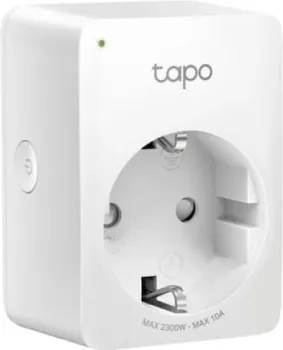 TP-LINK TAPO P100 MINI SMART WI-FI SOCKET (1 / 4)