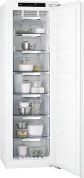 ELECTROLUX ABE818F6NC 204L (1 / 4)