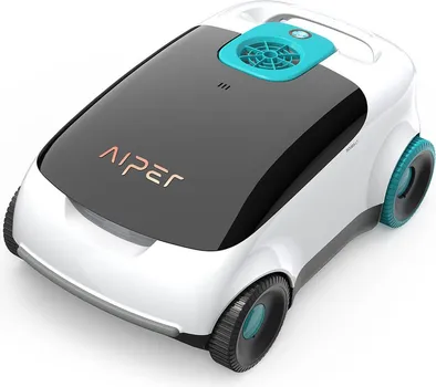 AIPER SCUBA L1 BATERIJSKI ROBOTSKI USISIVAČ ZA BAZEN (1 / 14)