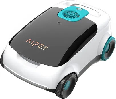 AIPER SCUBA L1 BATERIJSKI ROBOTSKI USISIVAČ ZA BAZEN (2 / 14)