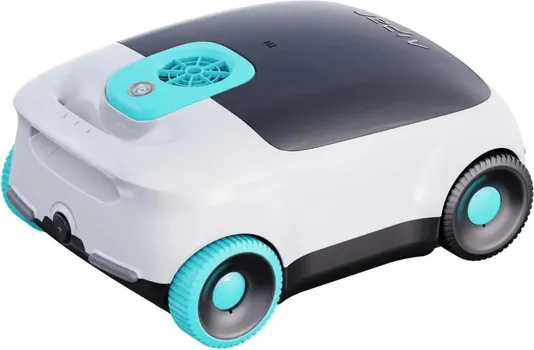 AIPER SCUBA L1 BATERIJSKI ROBOTSKI USISIVAČ ZA BAZEN (3 / 14)