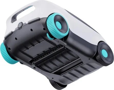 AIPER SCUBA L1 BATERIJSKI ROBOTSKI USISIVAČ ZA BAZEN (7 / 14)