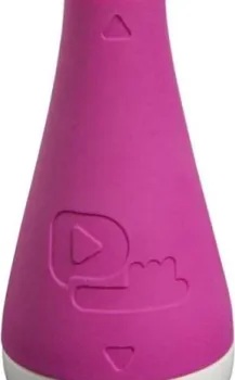 PLAYBRUSH SMART PINK FLEX DOD FLEKSIBILNI DODATAK ZA BILO KOJU DJEČI (4 / 4)