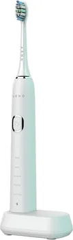 AENO SONIC ELECTRIC TOOTHBRUSH DB5: WHITE, 5 MODES, WIRELESS CHARGIN (1 / 3)