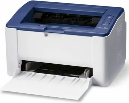 PRINTER XEROX PHASER 3020BI WI/FI (1 / 5)