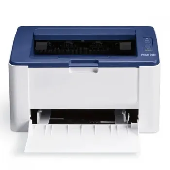 PRINTER XEROX PHASER 3020BI WI/FI (5 / 5)