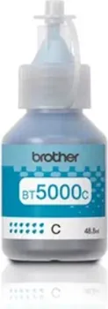 TINTA BROTHER BT5000C (1 / 2)