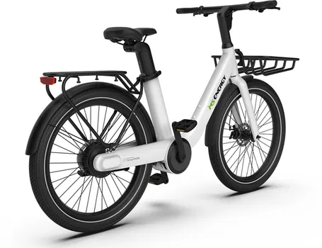 MS ENERGY EBIKE C102 GREY (3 / 4)