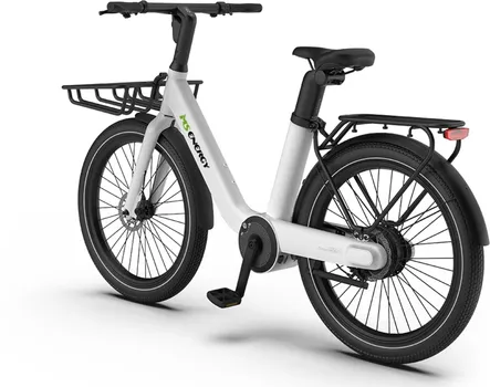 MS ENERGY EBIKE C102 GREY (4 / 4)