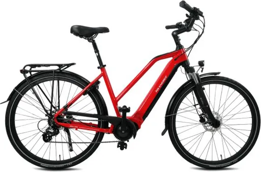 MS ENERGY EBIKE C500_SIZE M (1 / 4)