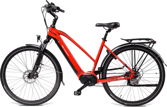 MS ENERGY EBIKE C500_SIZE M (2 / 4)