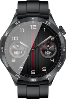 XO SMARTWATCH WATCH 4 [SPORTS CALL / BLACK] (1 / 3)