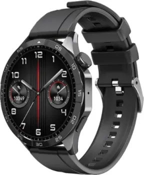 XO SMARTWATCH WATCH 4 [SPORTS CALL / BLACK] (2 / 3)