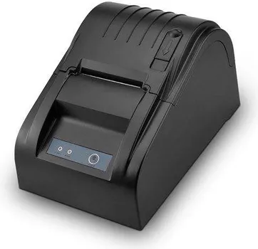 POS PRN MS META TERMALNI 58MM USB QR (1 / 2)