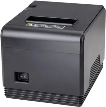 POS PRN BIRCH 80MM USB, SERIAL, ETHERNET PRINTER (1 / 3)