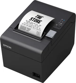 POS PRINTER EPSON TM-T20III (1 / 2)