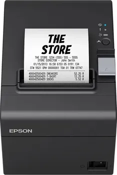 POS PRINTER EPSON TM-T20III (2 / 2)