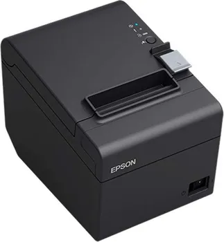 POS PRINTER EPSON TM-T20III ETHERNET (1 / 2)