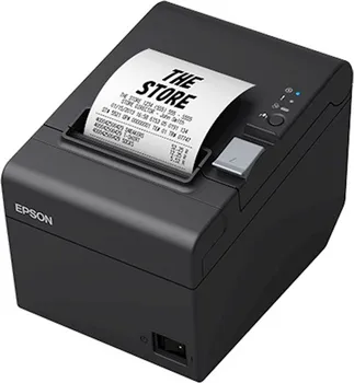 POS PRINTER EPSON TM-T20III ETHERNET (2 / 2)