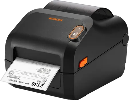 POS PRINTER SM XD3-40DEK - NOVO (2 / 2)