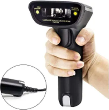POS SKENER MS META MJ-6708 LASER SCANNER (1 / 1)