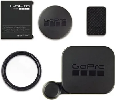GOPRO PROTECTIVE LENS + COVERS AGCLK-301 (1 / 1)