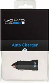 GOPRO AUTO CHARGER ACARC-001 (1 / 1)