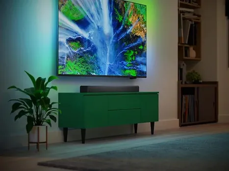 PHILIPS TAB5309 SOUNDBAR [2.1] (1 / 14)