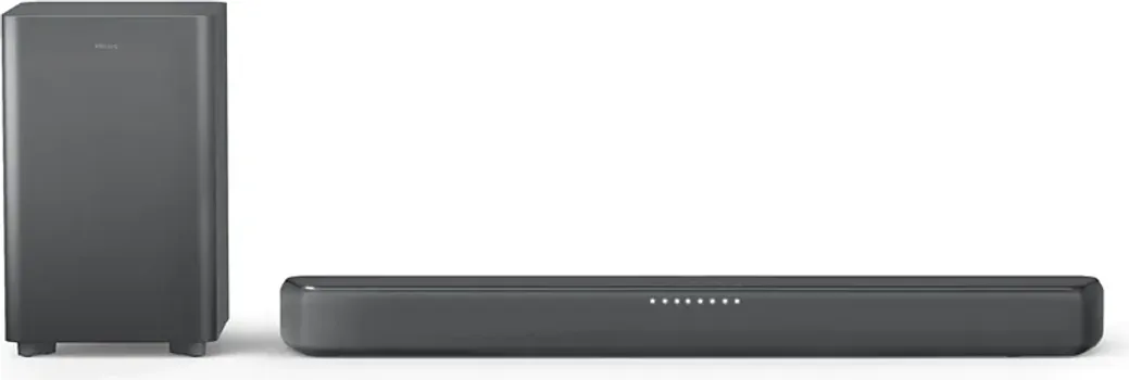 PHILIPS TAB5309 SOUNDBAR [2.1] (5 / 14)