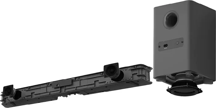 PHILIPS TAB5309 SOUNDBAR [2.1] (8 / 14)