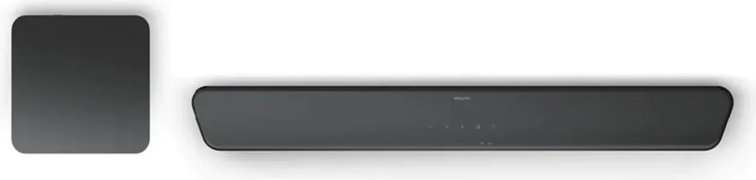 PHILIPS TAB5309 SOUNDBAR [2.1] (10 / 14)