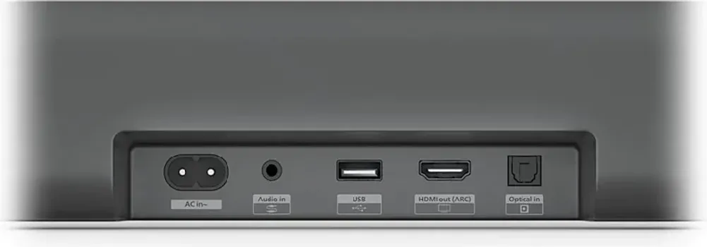 PHILIPS TAB5309 SOUNDBAR [2.1] (13 / 14)