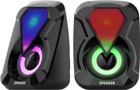 UBIT ET-1053 ZVUČNIK [USB] (3 / 4)