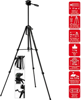 BRAUN STATIV LIGHTWEIGHT 3001S (1 / 1)
