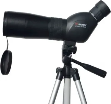 BRAUN ULTRALIT 15-45 X 60 (2 / 2)