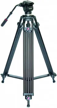 BRAUN STATIV PRO VIDEO 185 (1 / 5)