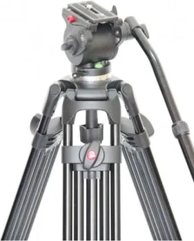 BRAUN STATIV PRO VIDEO 185 (2 / 5)
