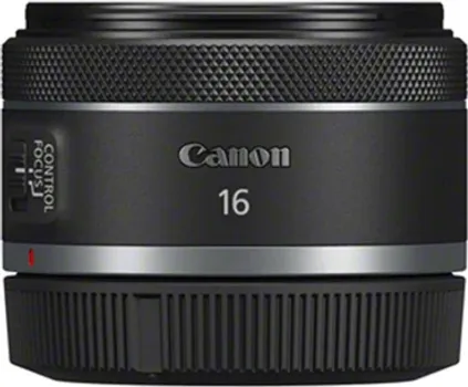 CANON OBJEKTIV RF16MM F2.8 STM (1 / 3)
